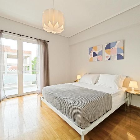 Etolou E3 - By Verde Apartments Athén Kültér fotó