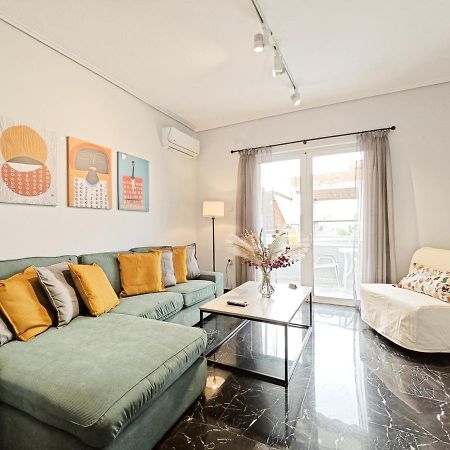 Etolou E3 - By Verde Apartments Athén Kültér fotó