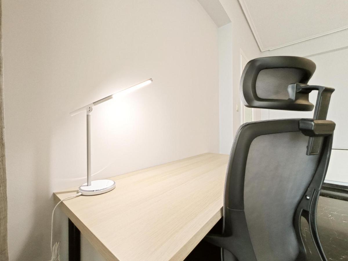 Etolou E3 - By Verde Apartments Athén Kültér fotó